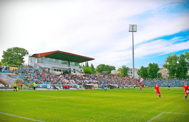 Pe ce stadion va juca Dinamo în prima etapă din grupele Cupei României Betano