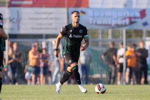 Ofertă din Superliga pentru Virgil Ghiță » Candidata la titlu încearcă lovitura