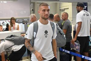 S-au semnat actele! Daniel Bîrligea pleacă în Italia » Avem toate detaliile