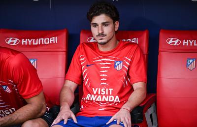 Julian Alvarez nu se poate abține! Îi provoacă pe fanii lui Atletico, după incidentele cu Villarreal