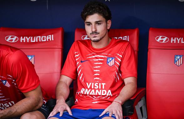 Julian Alvarez nu se poate abține! Îi provoacă pe fanii lui Atletico, după incidentele cu Villarreal