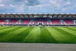 FCSB a scos la vânzare biletele pentru meciul cu UTA » Meciul nu se va disputa în București