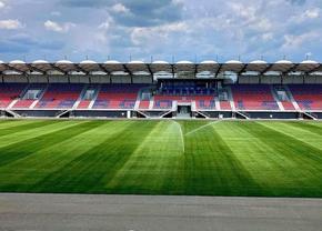 FCSB a scos la vânzare biletele pentru meciul din afara Bucureștiului, cu UTA. „Impecabil teren!”
