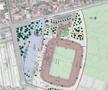 După Timișoara, s-au semnat actele pentru încă un nou stadion în vestul României