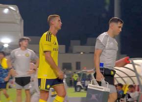Cristiano Ronaldo, schimbat la pauză la prima titularizare sub comanda lui Postecoglou » Incredibil ce a urmat!