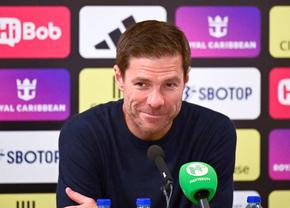 Xabi Alonso, după debutul cu victorie la Chelsea: „Să nu ne pierdem controlul emoțional”