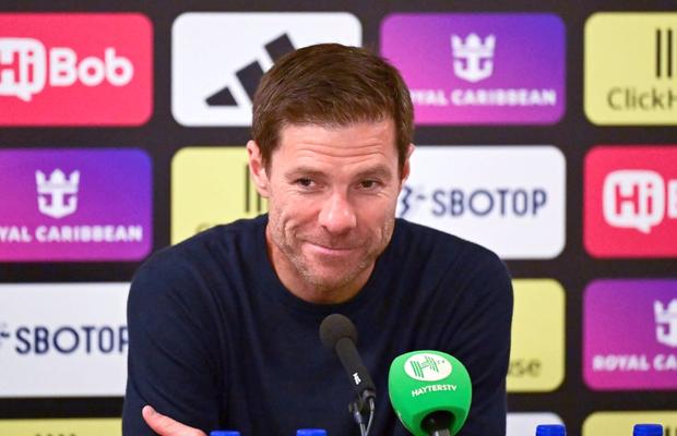 Xabi Alonso, după debutul cu victorie la Chelsea: „Să nu ne pierdem controlul emoțional”