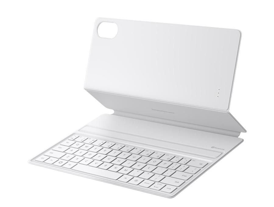 Stilul tău de viață activ are un partener pe măsură: HUAWEI MatePad Air, tableta subțire, dar puternică și rezistentă ca un PC