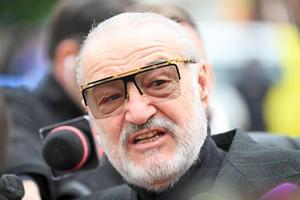 Gigi Becali confirmă negocierile pentru transferul lui Daniel Bîrligea: „Iau 8 milioane de euro și unii zic că nu mă pricep la fotbal”