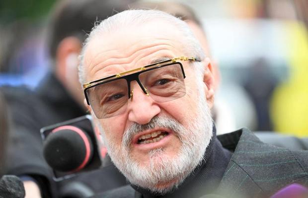 Gigi Becali confirmă negocierile pentru transferul lui Daniel Bîrligea: „Iau 8 milioane de euro și unii zic că nu mă pricep la fotbal”