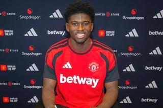 Transfer oficial la Manchester United » 82 de milioane de euro