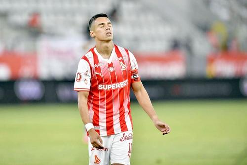 Cătălin Cîrjan, căpitanul lui Dinamo // FOTO: Cristi Preda (GSP.ro)