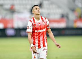 Ioan Andone i-a găsit postul ideal lui Cătălin Cîrjan la Dinamo: „Acolo îl văd”