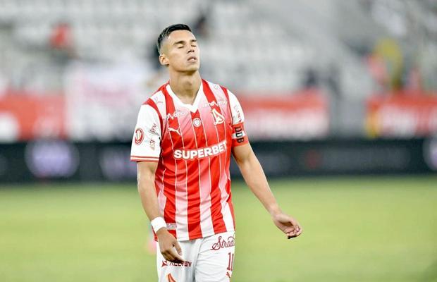 Ioan Andone i-a găsit postul ideal lui Cătălin Cîrjan la Dinamo: „Acolo îl văd”