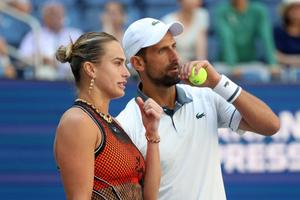 Novak Djokovic și Aryna Sabalenka, eliminați de la US Open după un meci spectaculos