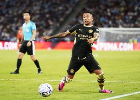 Tottenham l-a luat cu 100 de milioane și i-a schimbat numele