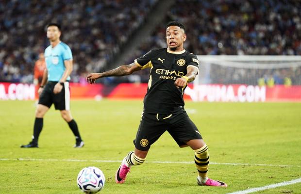 Tottenham l-a luat cu 100 de milioane și i-a schimbat numele
