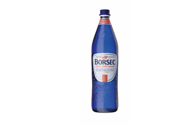 Apa minerală natural carbogazoasă Borsec – adevărata putere a electroliților naturali