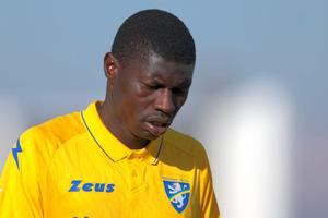 Cu Bîrligea aproape acontat, Frosinone își poate ceda un jucător în Superliga