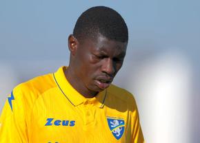 După transferul lui Bîrligea, Frosinone își poate ceda un jucător în Superliga