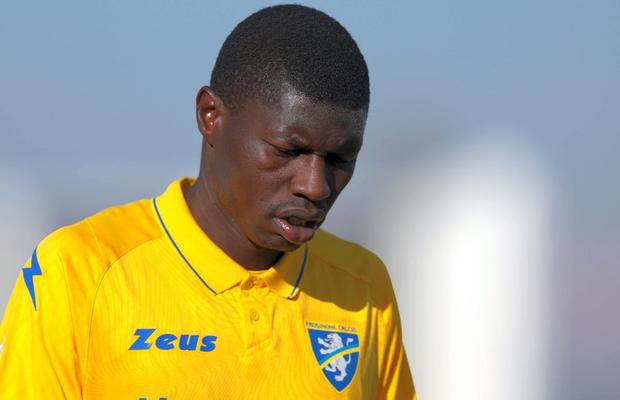 După transferul lui Bîrligea, Frosinone își poate ceda un jucător în Superliga