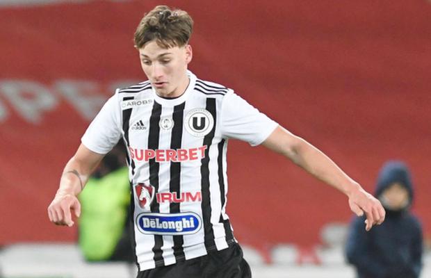 Fostul golgheter al lui U Cluj s-a lăsat de fotbal la doar 23 de ani!