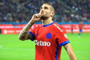 Ce sumă ar putea oferi Frosinone pentru Bîrligea și cu cine concurează românul la transfer