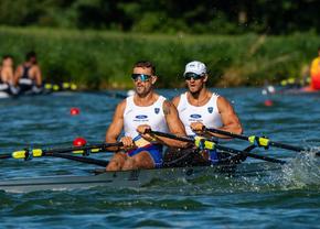 Canotorii români, după a doua zi la Campionatele Mondiale: „Trebuie să spunem lucrurilor pe nume”