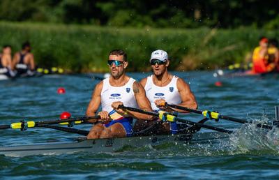 Canotorii români, după a doua zi la Campionatele Mondiale: „Trebuie să spunem lucrurilor pe nume”