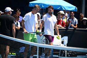 Antrenorul lui Stan Wawrinka, dezamăgit că elevul lui nu a primit wild card la US Open: „Doare”
