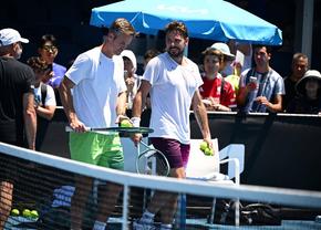 Antrenorul lui Stan Wawrinka, dezamăgit că elevul lui nu a primit wild card la US Open: „Doare”