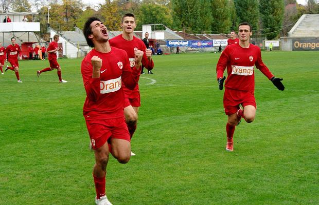 Episodul pe care nici dinamoviștii nu și-l mai amintesc » Litigiul care era s-o „îngroape” pe Dinamo: 4 nume complet uitate și o daună de zile mari