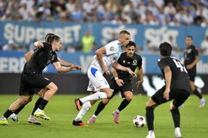 Cum arată șansele Universității Craiova de a ajunge în grupa XXL din Europa League