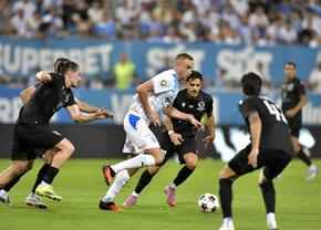 Cum arată șansele Universității Craiova de a ajunge în grupa XXL din Europa League