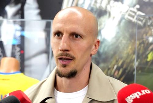 Vlad Chiricheș