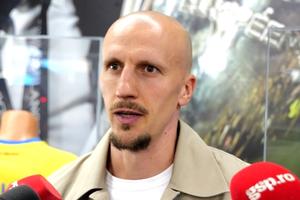 „Asta e dezamăgirea cea mai mare” » Vlad Chiricheș a rămas cu un gust amar: „Dar sunt campion cu FCSB”