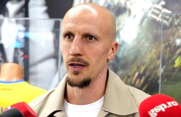 „Asta e dezamăgirea cea mai mare” » Vlad Chiricheș a rămas cu un gust amar: „Dar sunt campion cu FCSB”