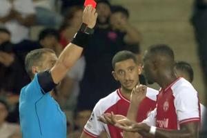 Enervați de Istvan Kovacs, după eliminarea din Liga Campionilor: „Nu merita”
