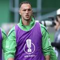 Virgil Ghiță a jucat 30 de meciuri în primul sezon la Hannover// foto: Imago Images