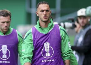 1,5 milioane de euro pentru readucerea lui Virgil Ghiță în Superliga!