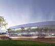 După Timișoara, s-au semnat actele pentru încă un nou stadion în vestul României