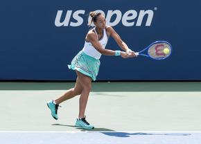 Campioana olimpică de la Paris, nevoită să joace în calificări la US Open: „M-am simțit foarte tristă”