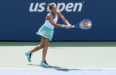 Campioana olimpică de la Paris, nevoită să joace în calificări la US Open: „M-am simțit foarte tristă”