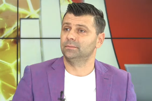 Raul Rusescu, laude pentru rivala Dinamo: „Când erau cu florile pe piept au înțeles și acum fac foarte bine” + „Ce se întâmplă cu Nicolescu e de noaptea minții”