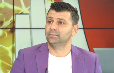 Raul Rusescu: „Ce se întâmplă cu Andrei Nicolescu la Dinamo e de noaptea minții”