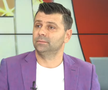 Raul Rusescu // Foto: captură de ecran