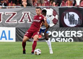 Fostul campion cu CFR Cluj s-a întors în Superliga: „Bine ai venit!”
