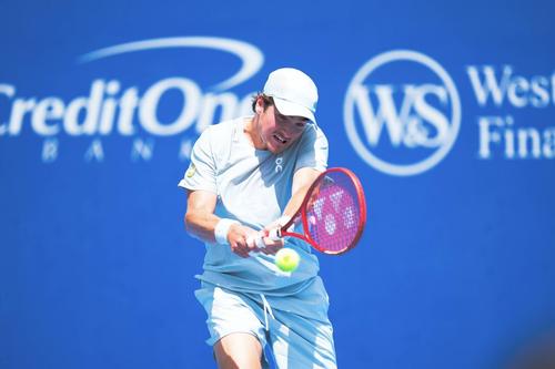 Joao Fonseca, out de la US Open/Foto: Imago Images