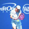 Joao Fonseca, out de la US Open/Foto: Imago Images