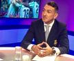 Ilie Dimitrescu a analizat  egalul dintre CFR Cluj și Young Boys